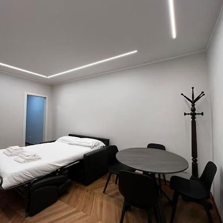 Brera Eleven Lägenhet Milano Exteriör bild