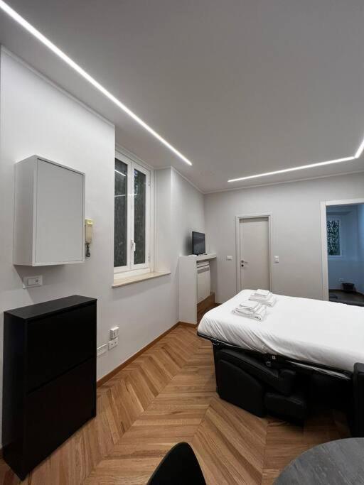 Brera Eleven Lägenhet Milano Exteriör bild