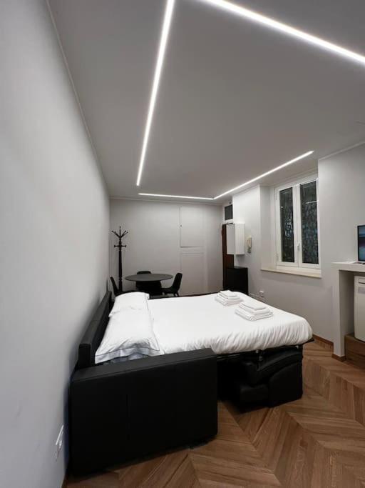 Brera Eleven Lägenhet Milano Exteriör bild
