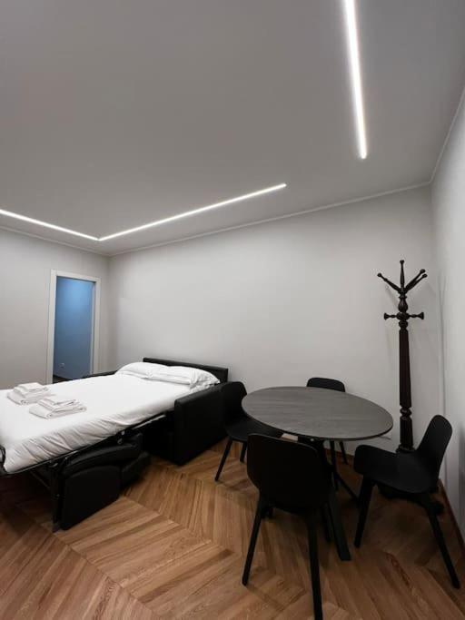 Brera Eleven Lägenhet Milano Exteriör bild